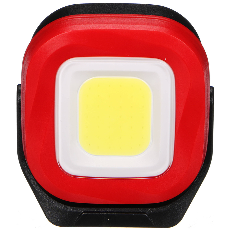 Svítilna pracovní s magnetem LAMP WORK 1, 1000 lm, COB LED, USB