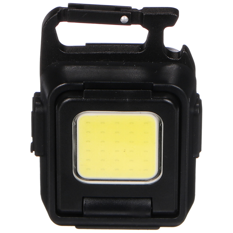 Svítilna multifunkční na klíče s magnetem LAMP KEY 2, 900 lm, COB LED, USB