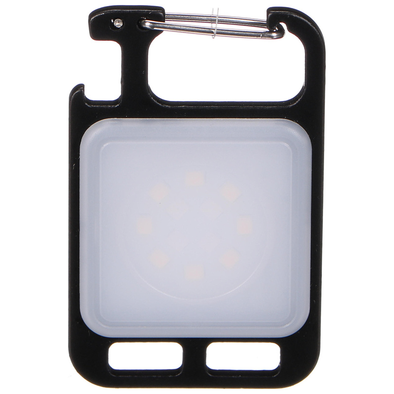 Svítilna multifunkční na klíče s magnetem LAMP KEY 3, 300 lm, LED, USB