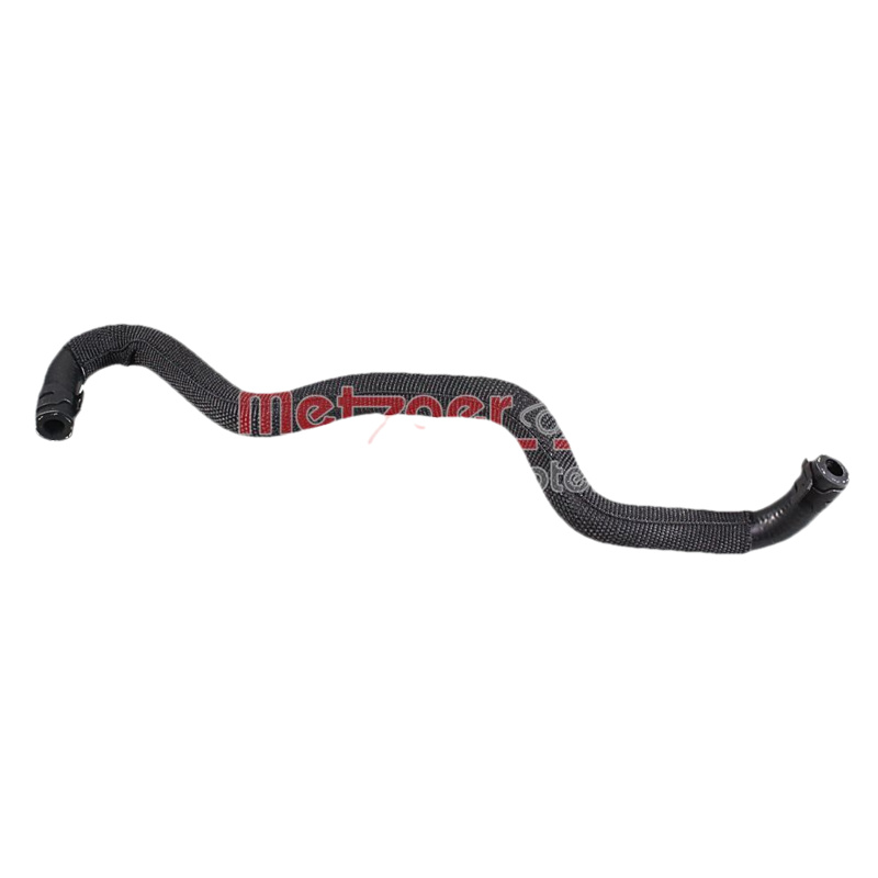 METZGER Hadica chladenia 2421653