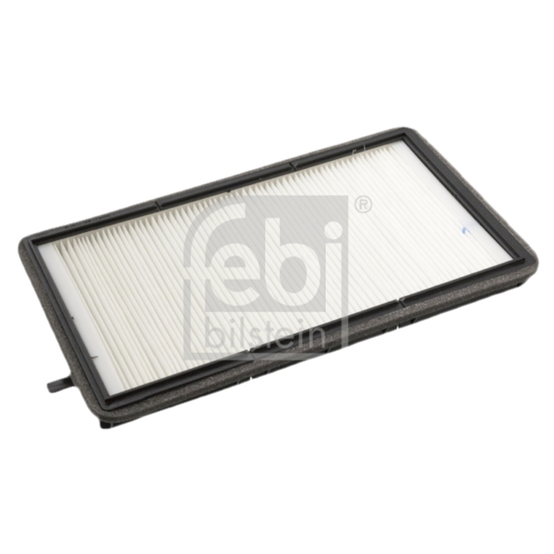 E-shop FEBI BILSTEIN Filter vnútorného priestoru 09186