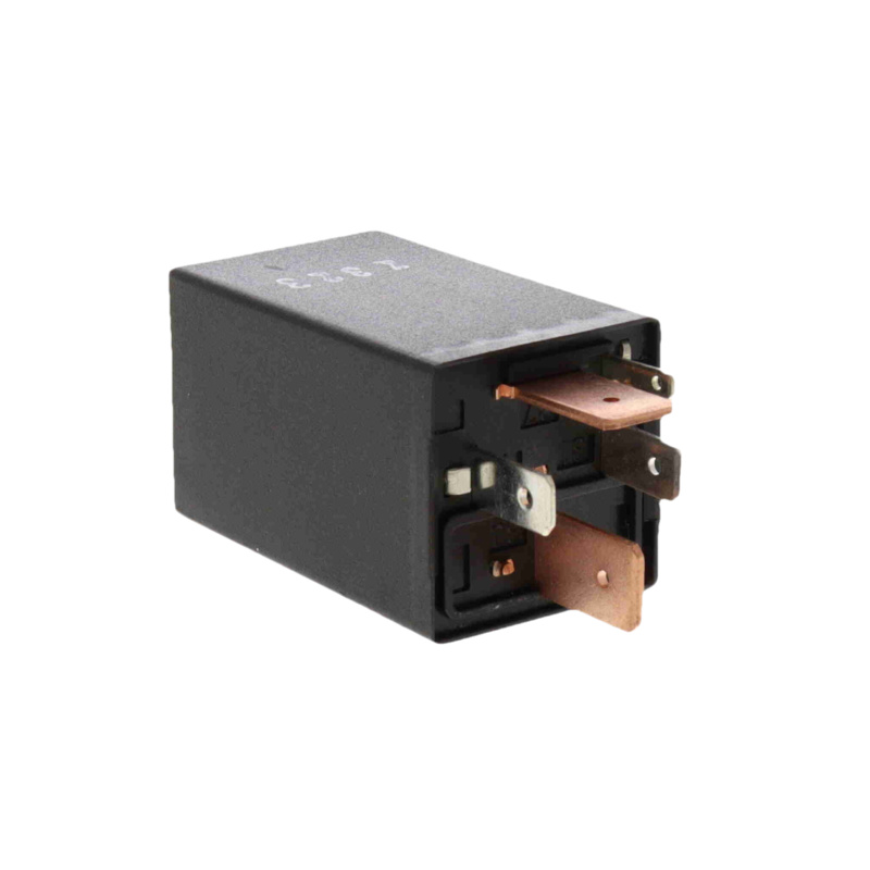 VEMO Relé dobehu ventilátora chladenia V15710014