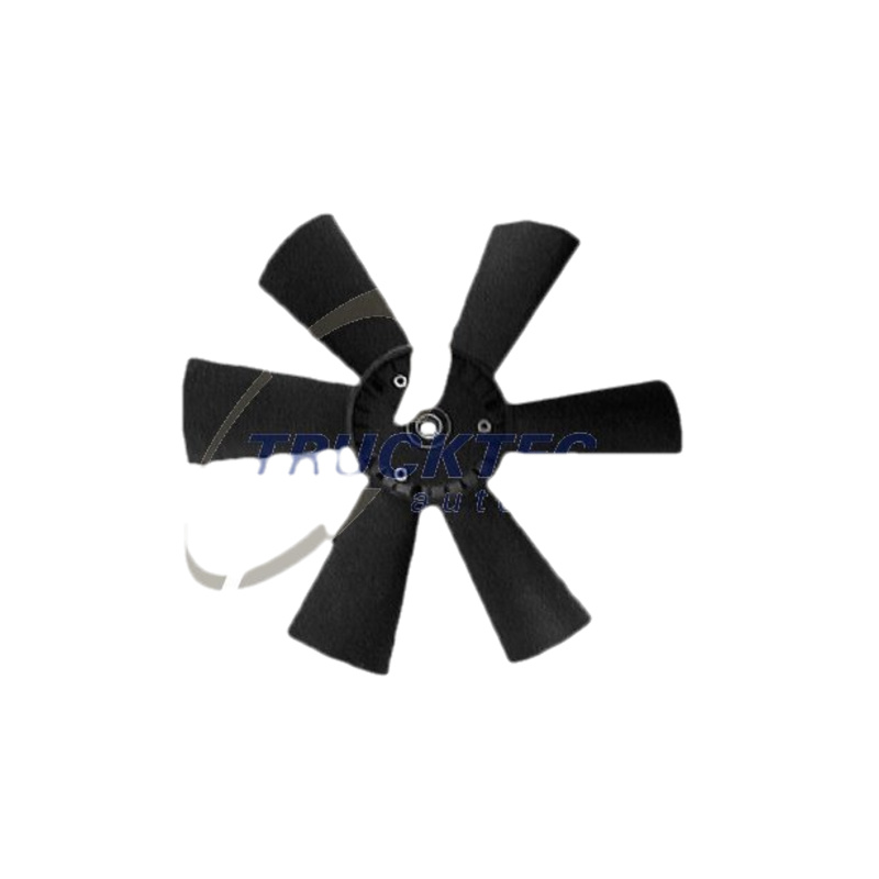 TRUCKTEC AUTOMOTIVE Koleso ventilátora chladenia motora 0219045