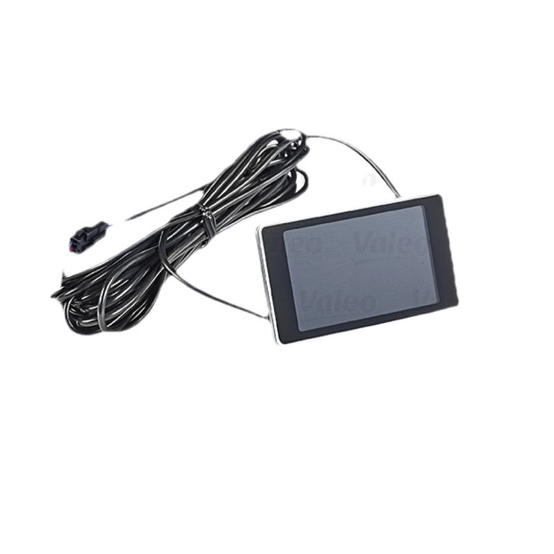 VALEO Monitor parkovacieho systému 632216