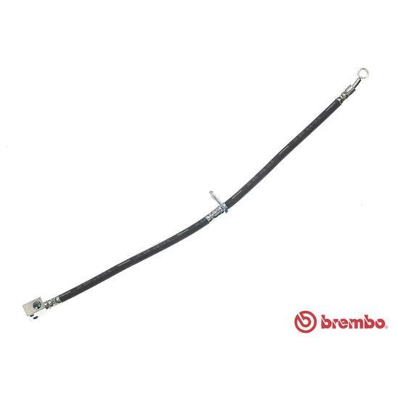 BREMBO Brzdová hadica T28121