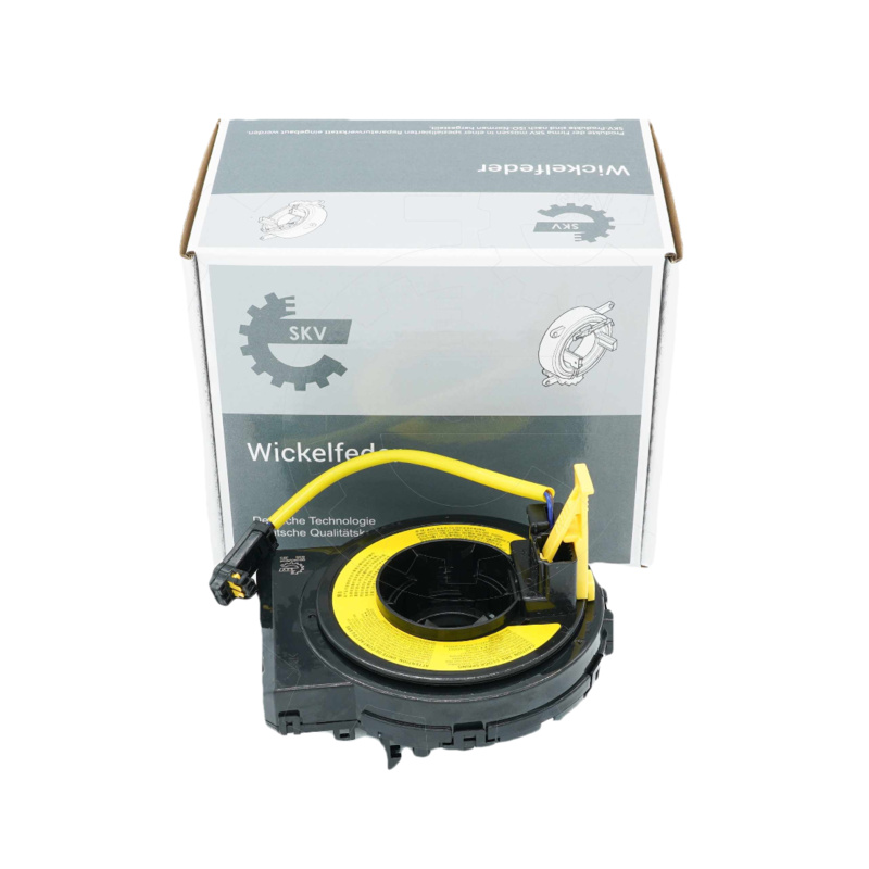 SKV Vinutá pružina, Airbag 96SKV604