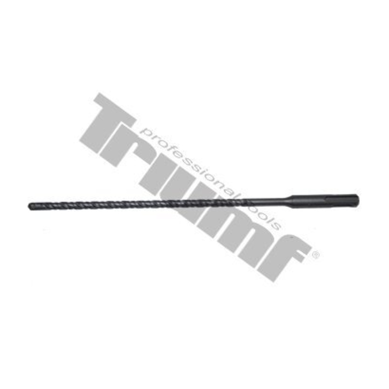 E-shop Vrták do betónu a kameňa s SDS+ ukončením - 6,0 x 260 mm