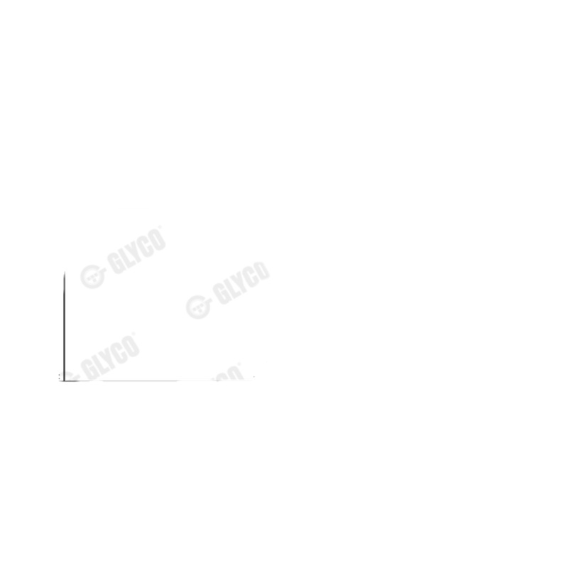 GLYCO Ojničné ložisko 7143114STD