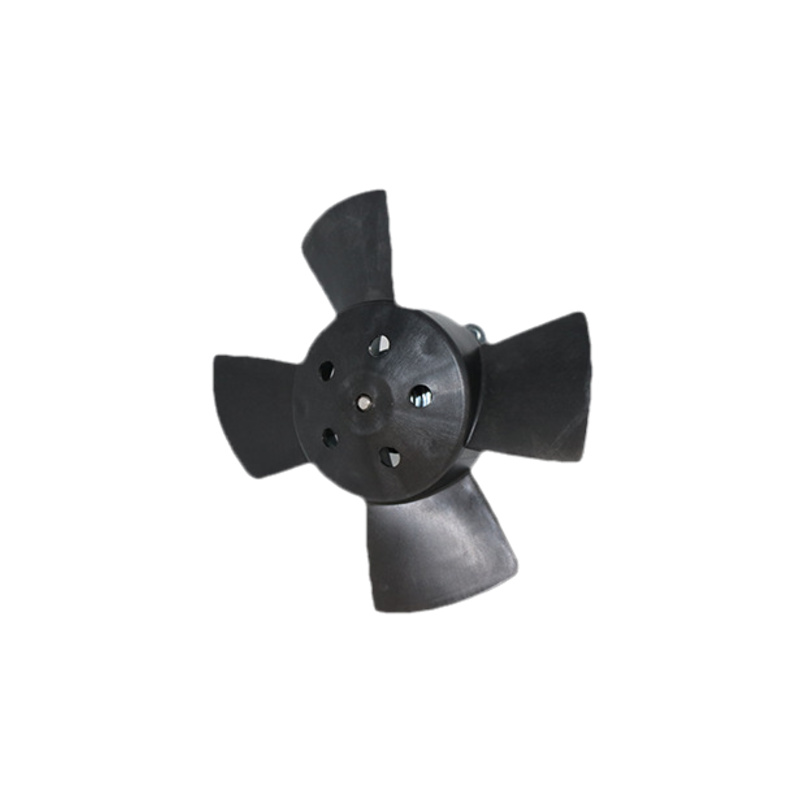 VIKA Ventilátor chladenia motora 99590015901