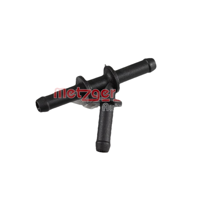 METZGER Potrubie chladiacej kvapaliny 4010457