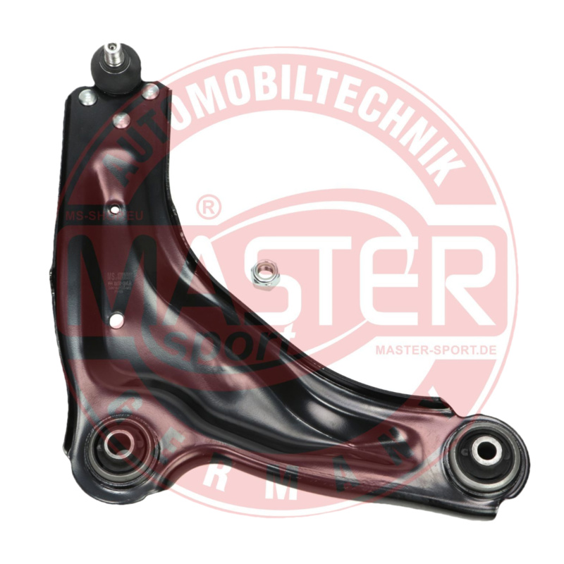 MASTER-SPORT Rameno zavesenia kolies 29414PCSMS