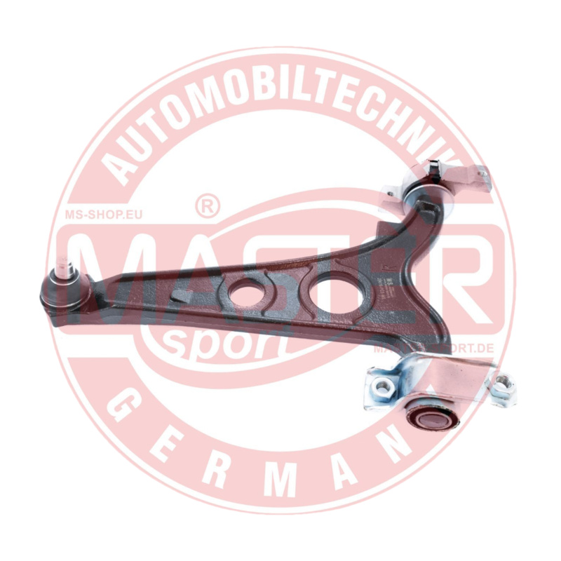 MASTER-SPORT Rameno zavesenia kolies 28616PCSMS