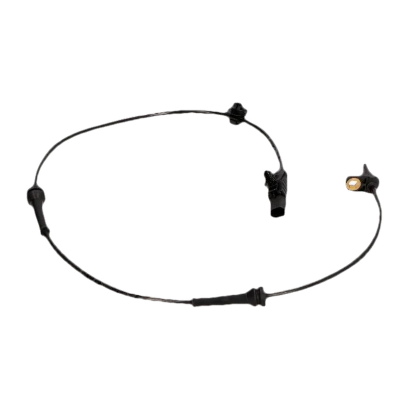 JAPANPARTS Snímač počtu otáčok kolesa ABS298