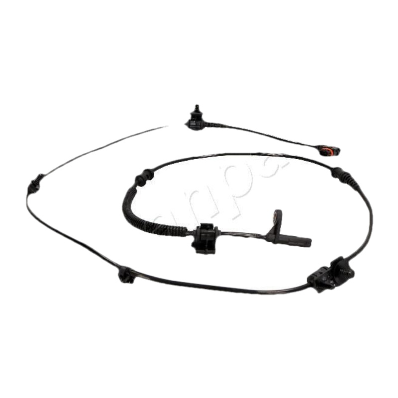 JAPANPARTS Snímač počtu otáčok kolesa ABS914