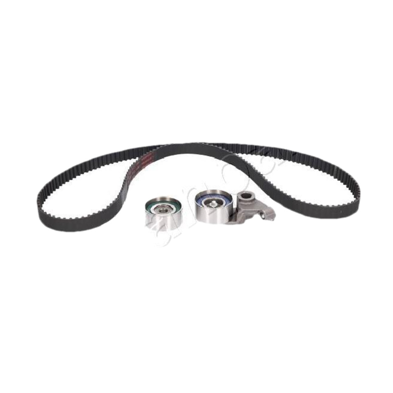 JAPANPARTS Sada ozubeného remeňa KDD205