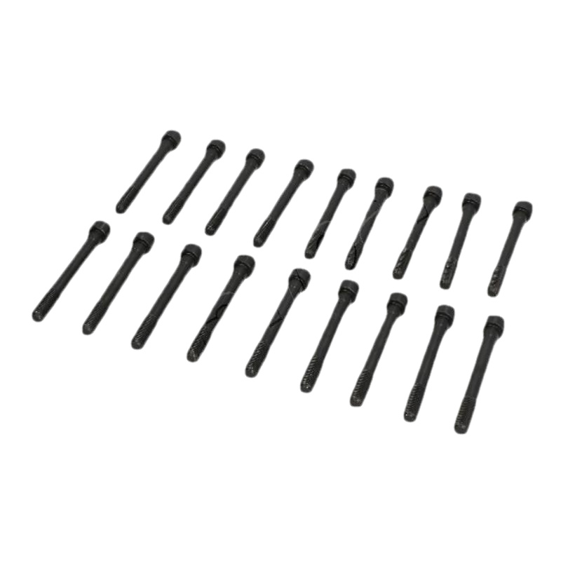 JAPANPARTS Sada skrutiek hlavy valcov BL-500