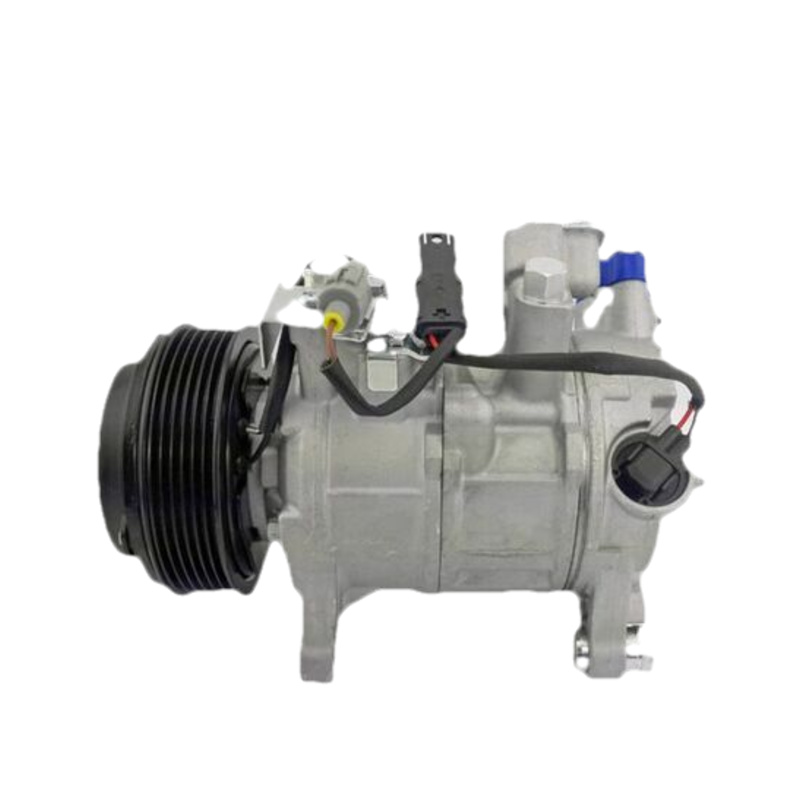 MAHLE ORIGINAL Kompresor klimatizácie ACP 348 000S
