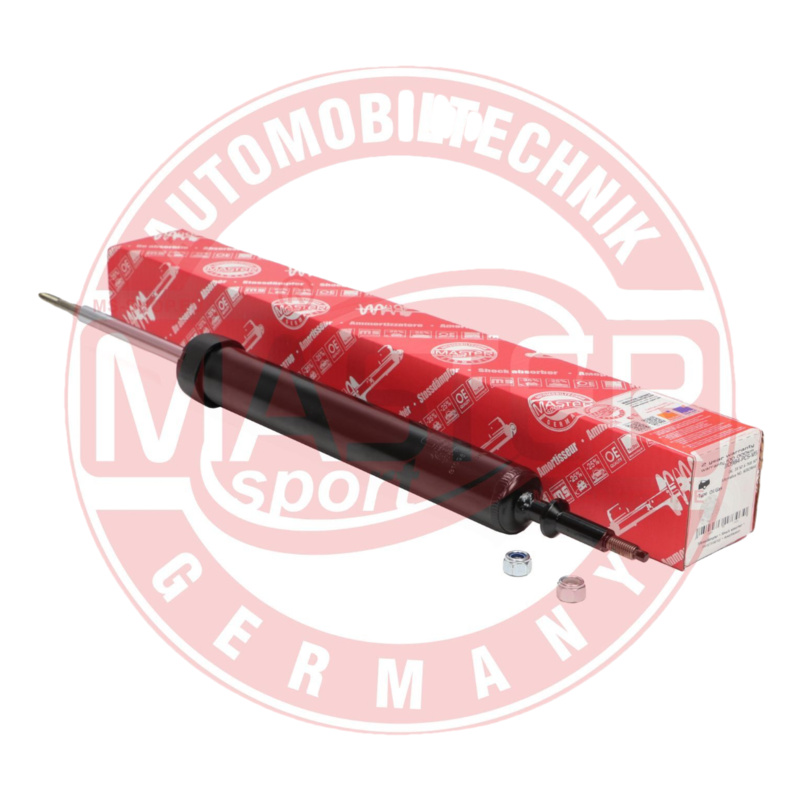 MASTER-SPORT Tlmič pérovania 310984PCSMS