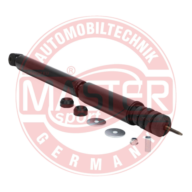 MASTER-SPORT Tlmič pérovania 315154PCSMS