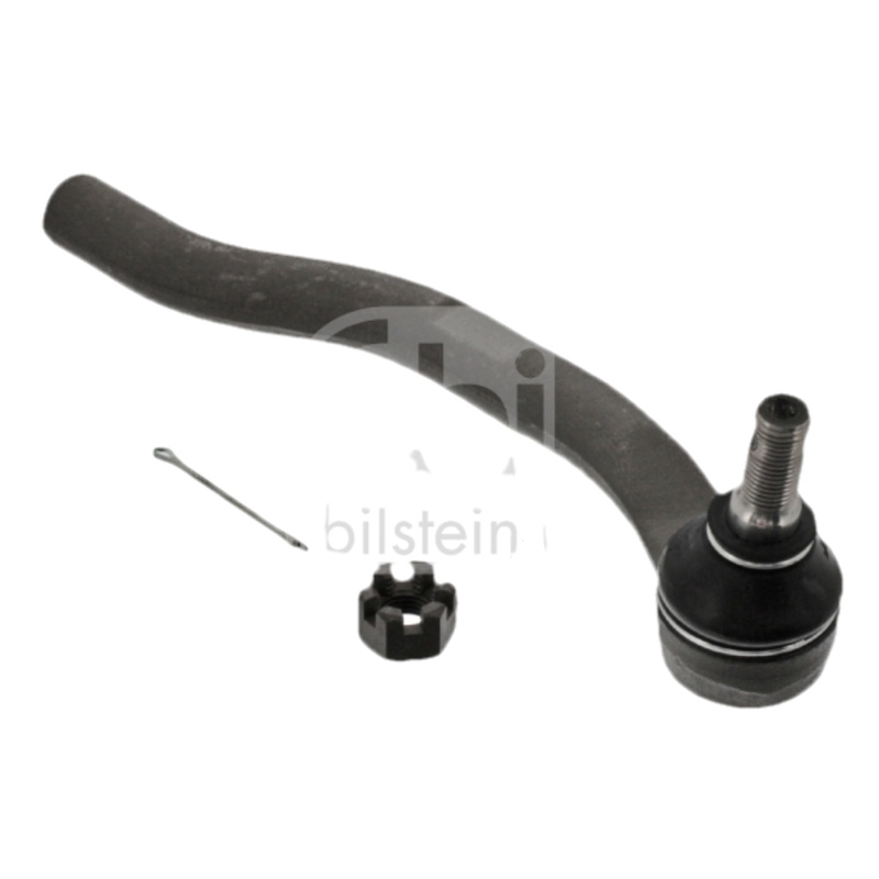 FEBI BILSTEIN Hlava/čap spojovacej tyče riadenia 42235