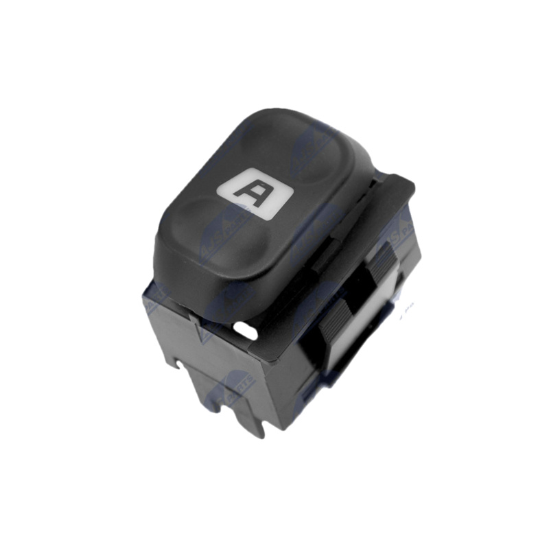 NTY Spínač elektrického otvárania okien EWS-PE-009