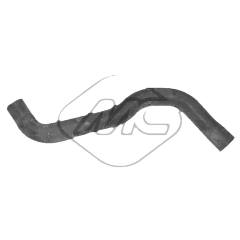 Metalcaucho Hadica chladenia 07852
