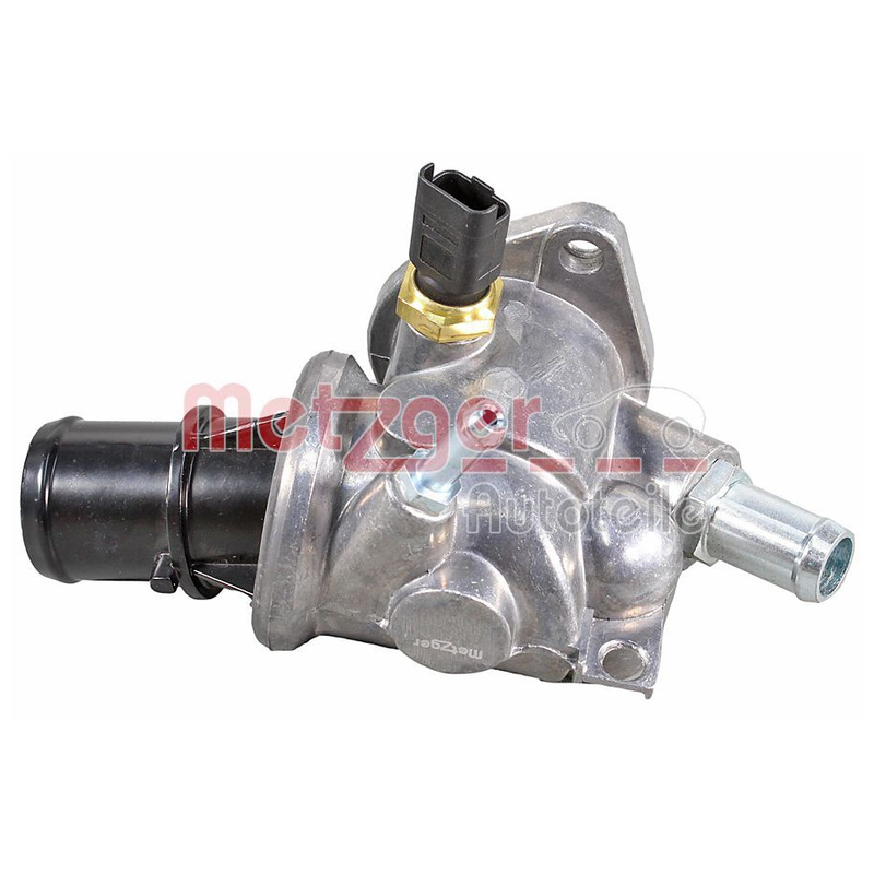 METZGER Termostat chladenia 4006458
