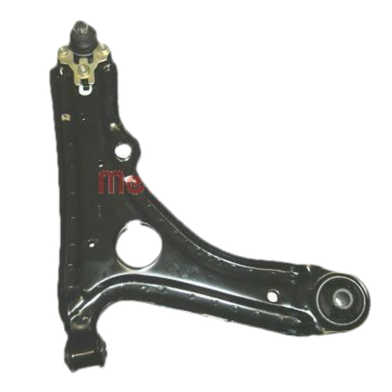 METZGER Rameno zavesenia kolies 58011112