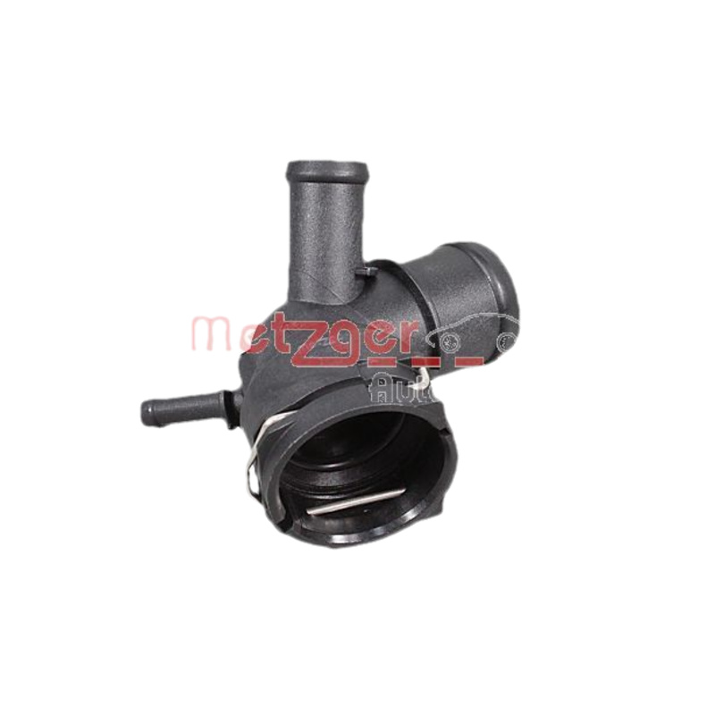 METZGER Príruba chladenia 4010388