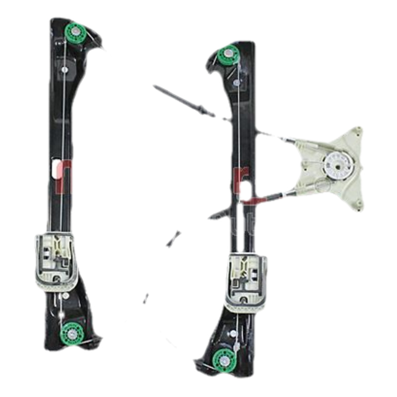 METZGER Mechanizmus zdvíhania okna 2160408