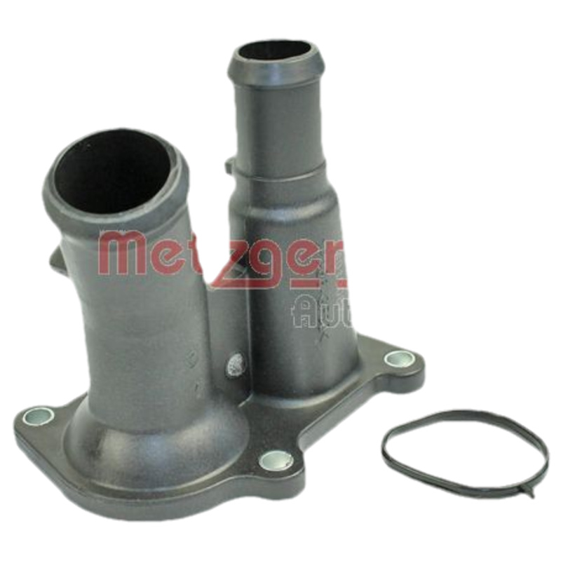 METZGER Príruba chladenia 4010087