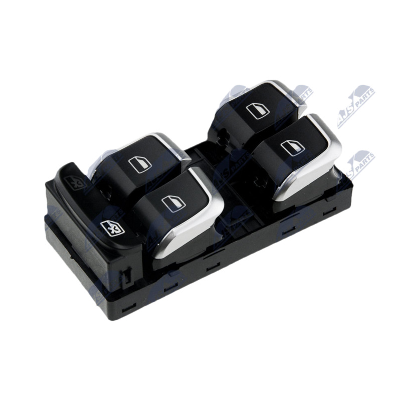 NTY Spínač elektrického otvárania okien EWS-AU-016