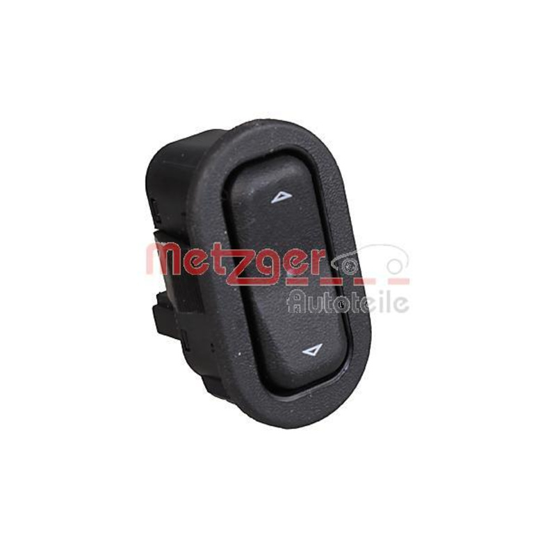 METZGER Spínač elektrického otvárania okien 0916766