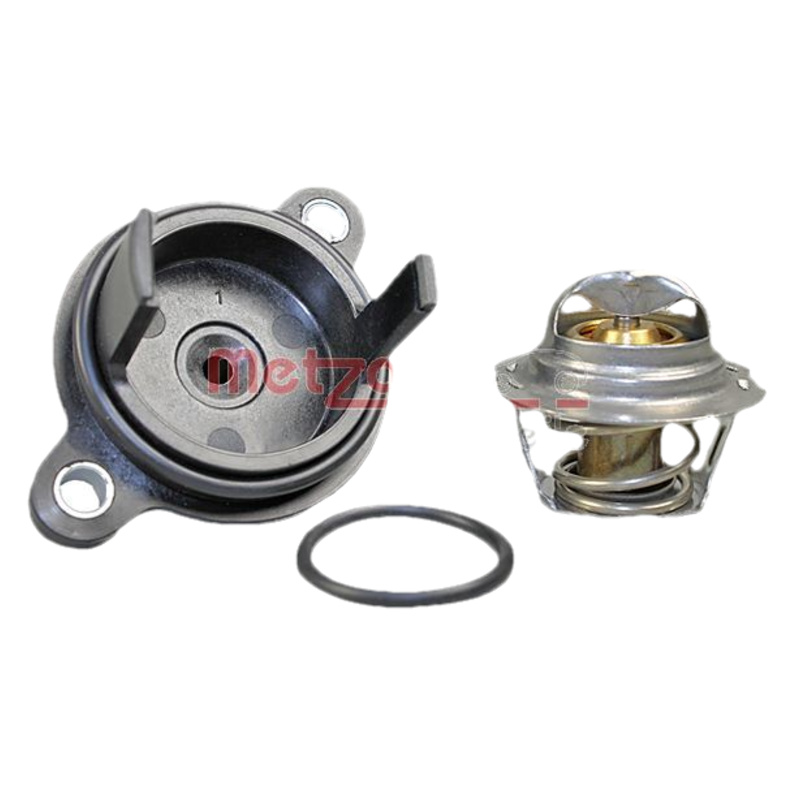METZGER Termostat chladenia 4006311