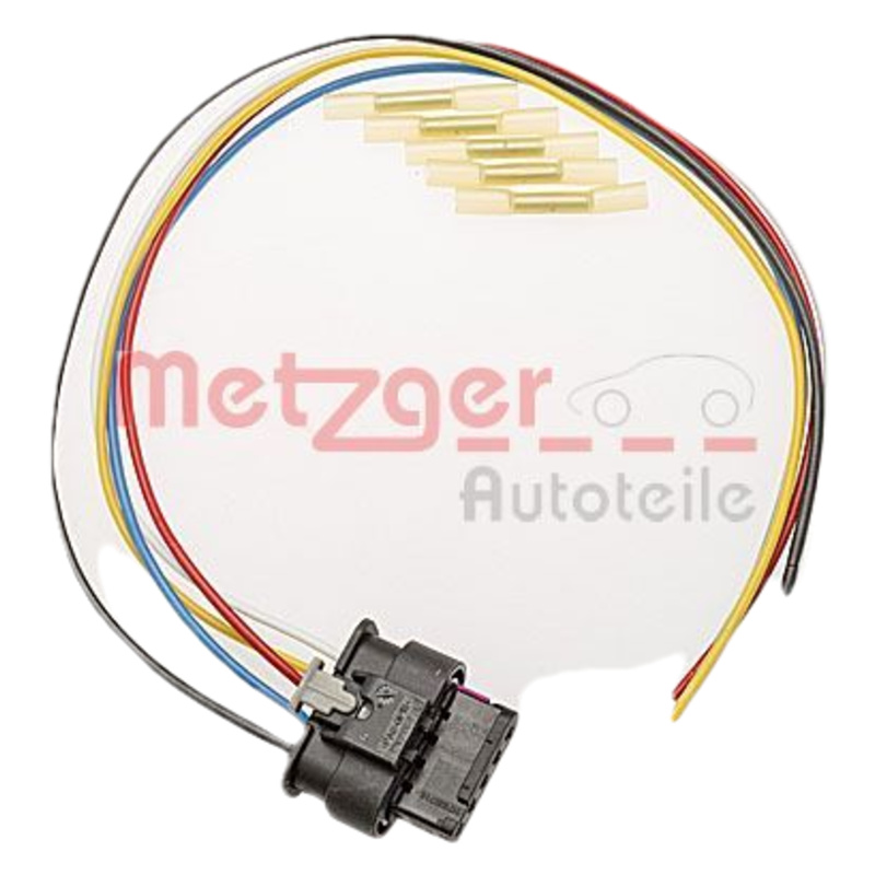 E-shop METZGER Sada na opravu káblov, koncové svetlo 2323027