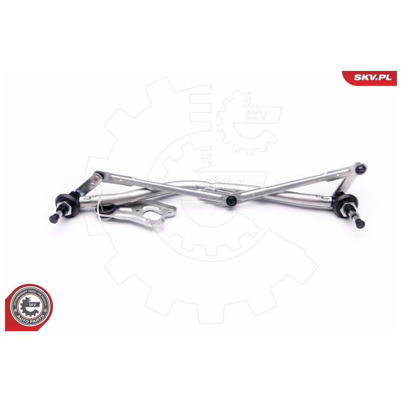 SKV Mechanizmus stieračov 05SKV047