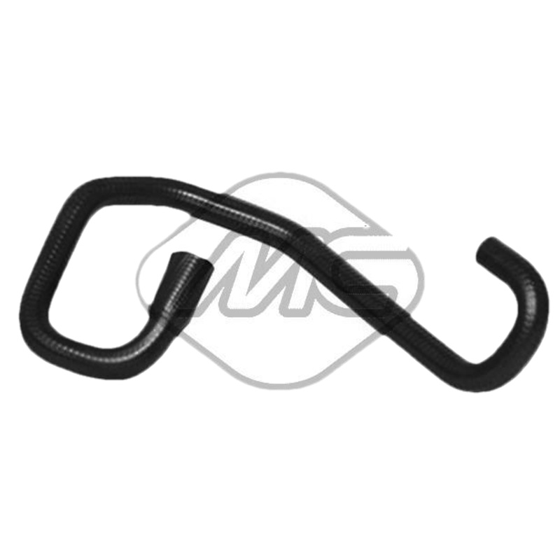 Metalcaucho Hadica chladenia 07396