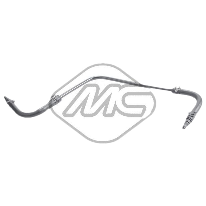 Metalcaucho Hadica chladenia 99403