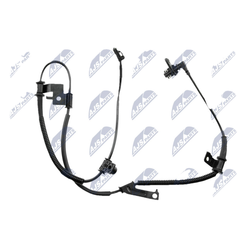 NTY Snímač počtu otáčok kolesa HCA-KA-319