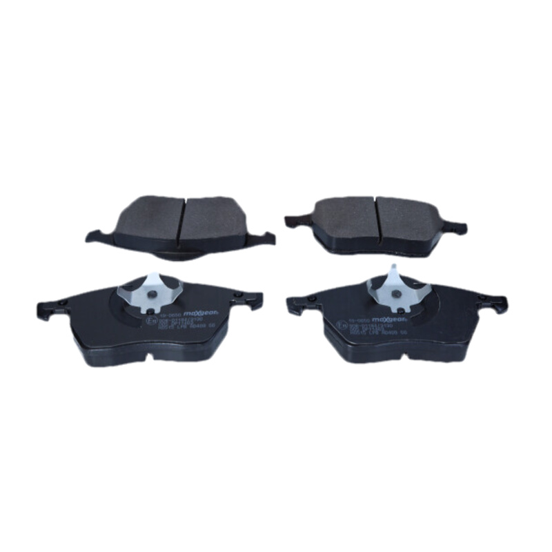 MAXGEAR Sada brzdových platničiek kotúčovej brzdy 190650