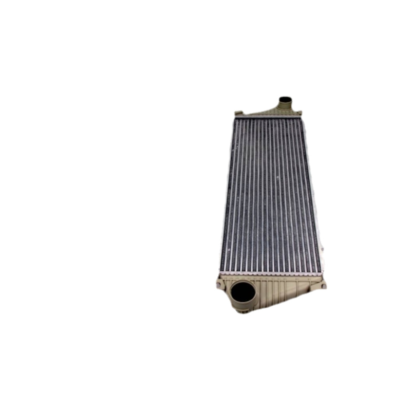 MAXGEAR Chladič plniaceho vzduchu AC627766