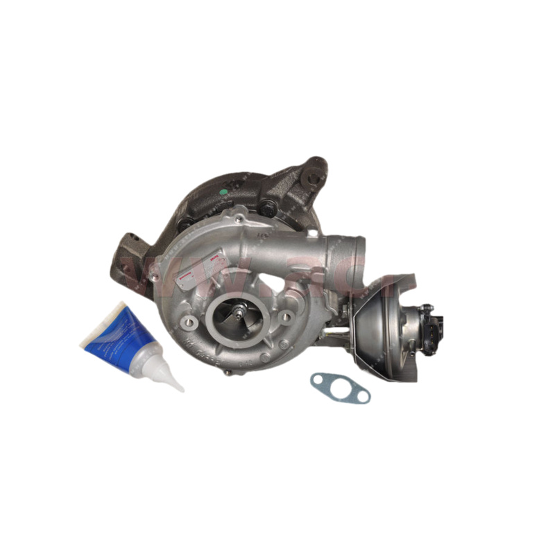 Turbodmychadlo GARRETT ORIGINAL TD 760774-5003SQ
