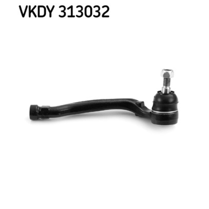 SKF Hlava/čap spojovacej tyče riadenia VKDY 313032