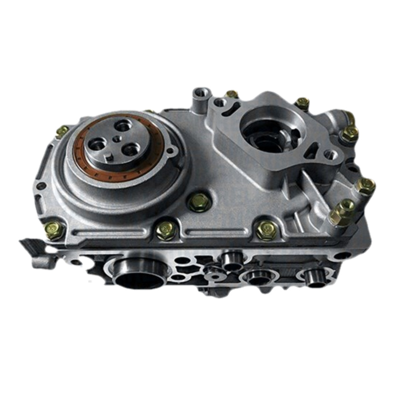 MAGNETI MARELLI Olejové čerpadlo 351516000135
