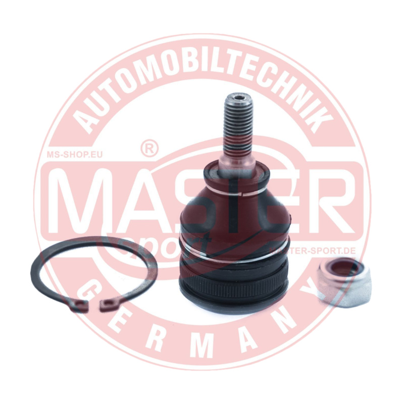 MASTER-SPORT Zvislý/nosný čap 11631SETMS