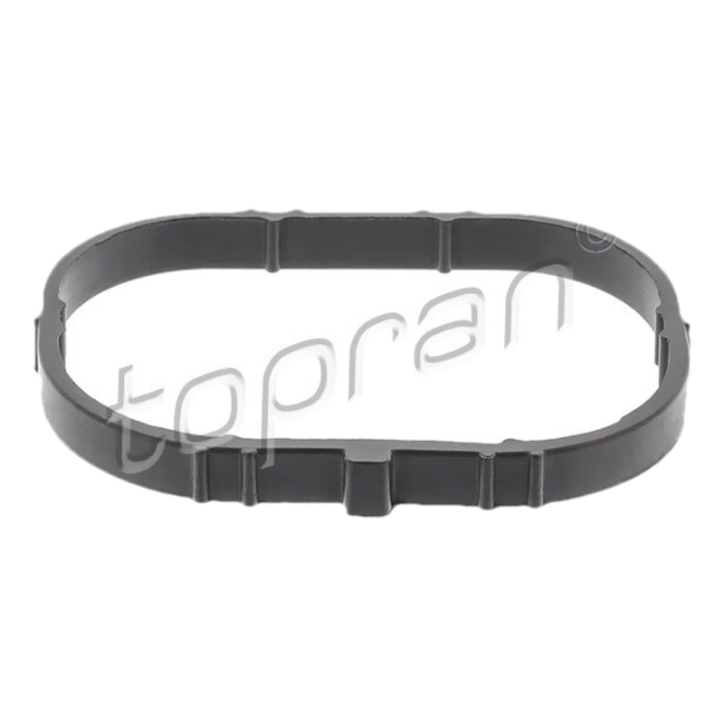 TOPRAN Tesnenie kolena sac. potrubia 702 243