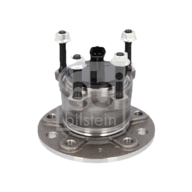 FEBI BILSTEIN Ložisko kolesa - opravná sada 26675