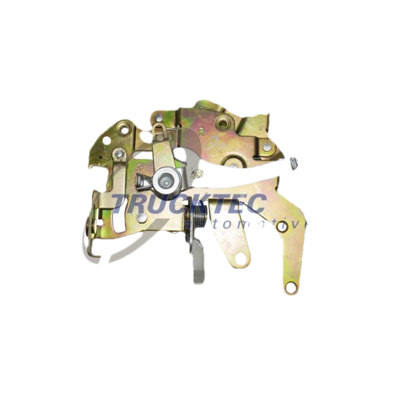 TRUCKTEC AUTOMOTIVE Zámok dverí 0254041
