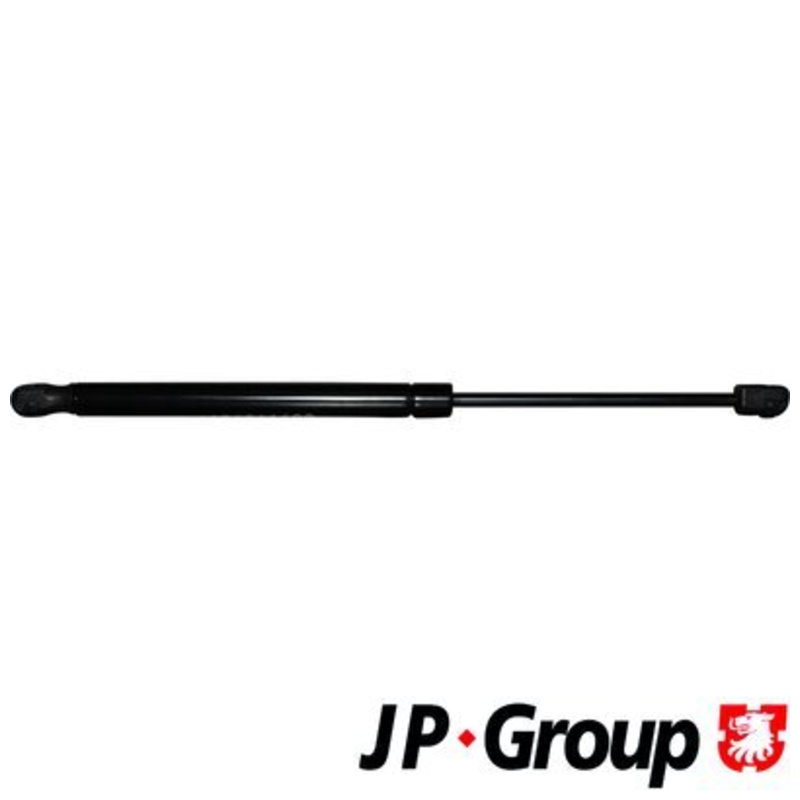 JP GROUP Plynová vzpera, kapota motora 1181211100