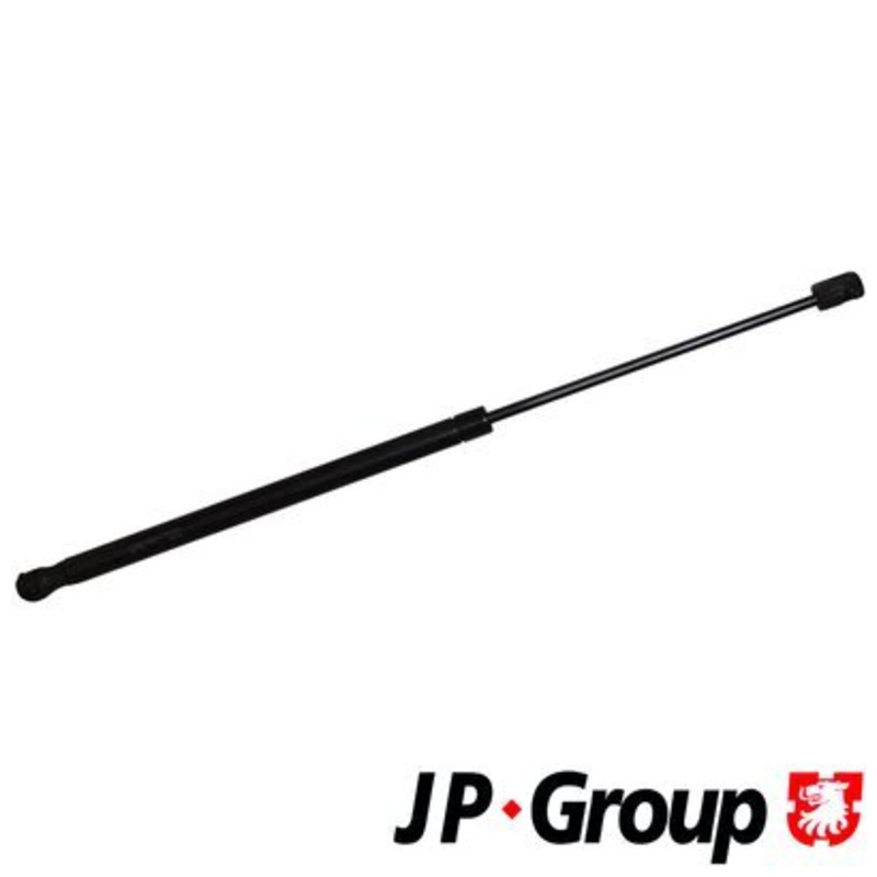 JP GROUP Pneumatická pružina, Batožinový/nákladný priestor 4181201700